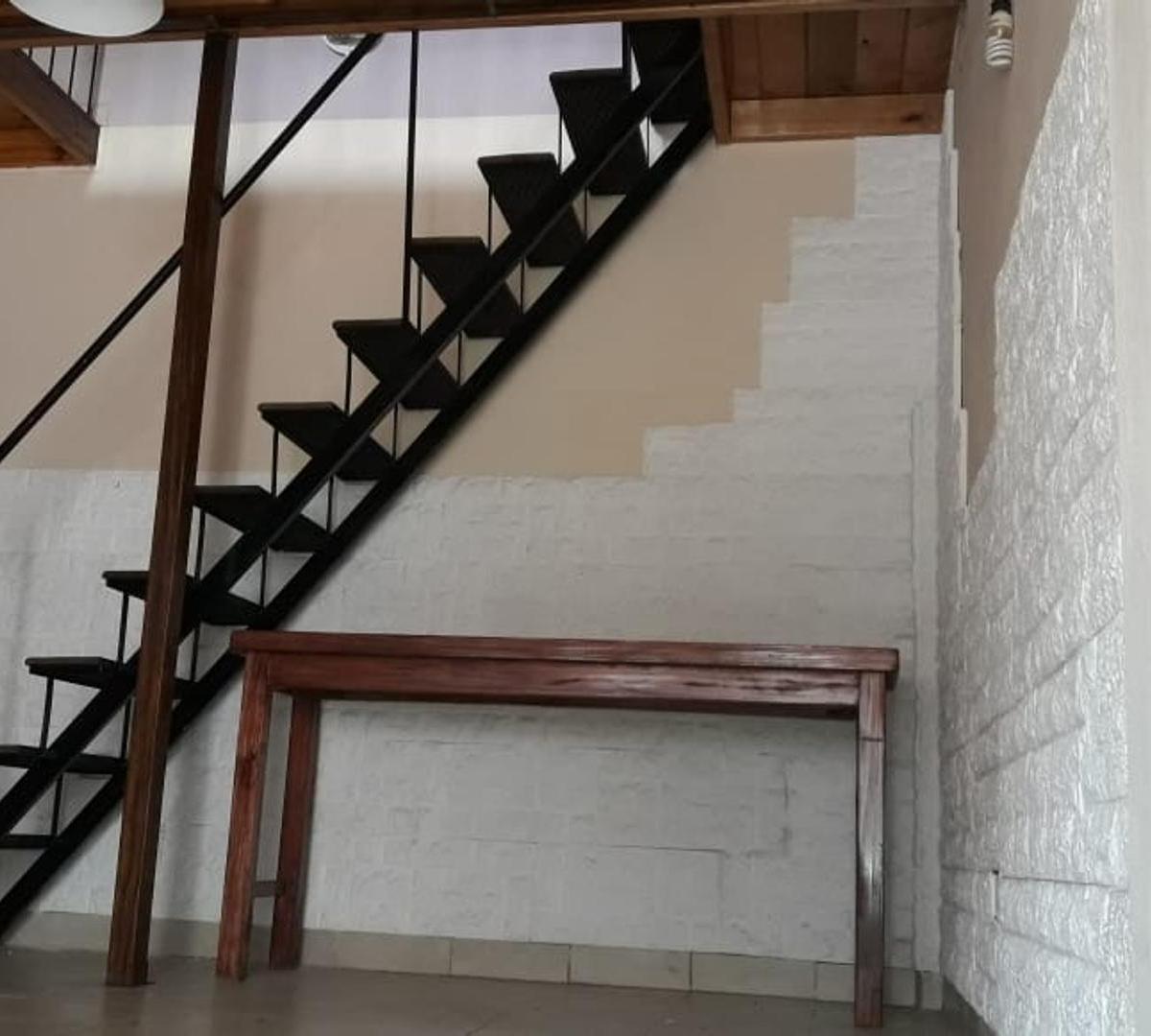 Venta Dúplex Moreno Centro 4