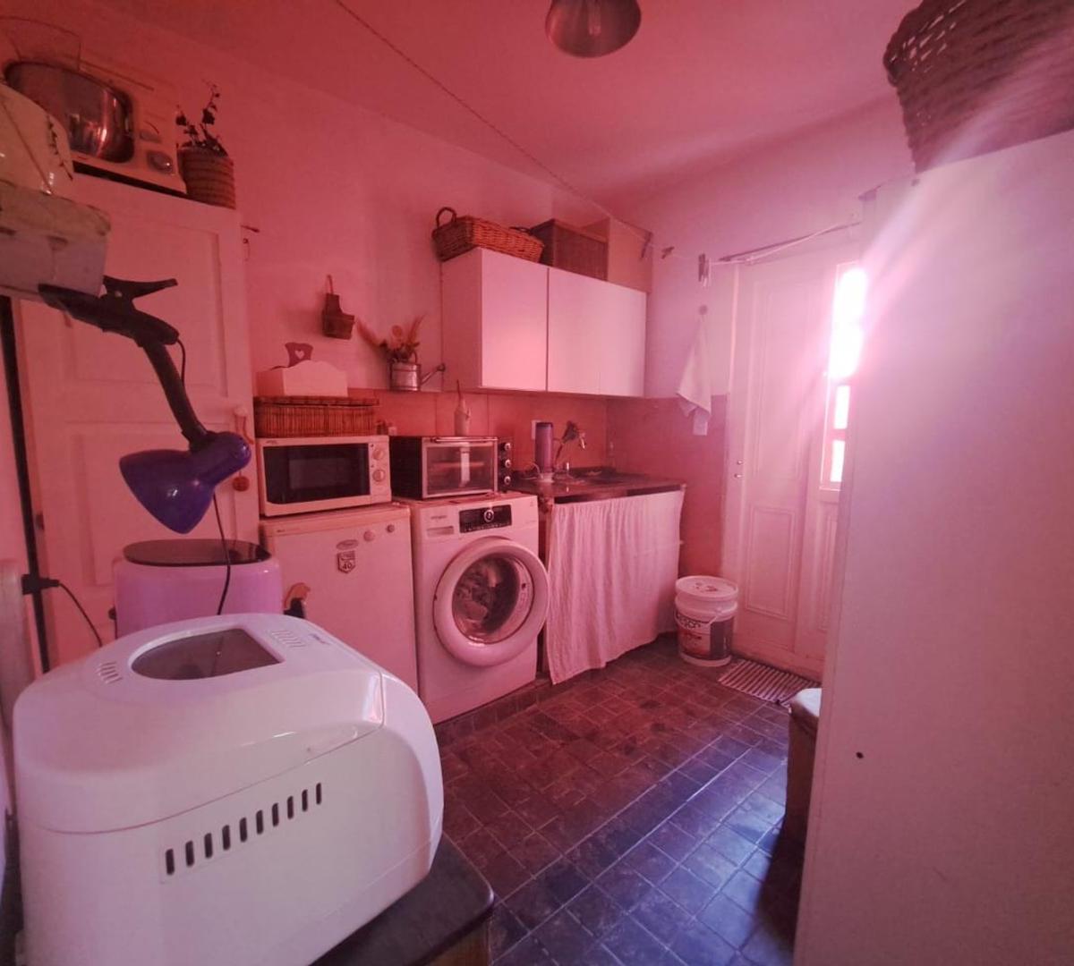 Venta Casa Merlo 3