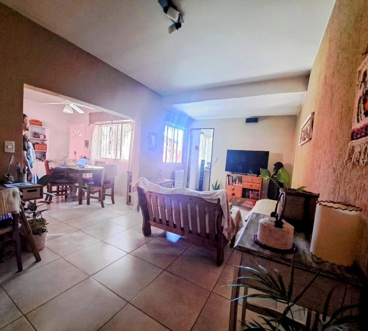 Venta Casa Merlo 1