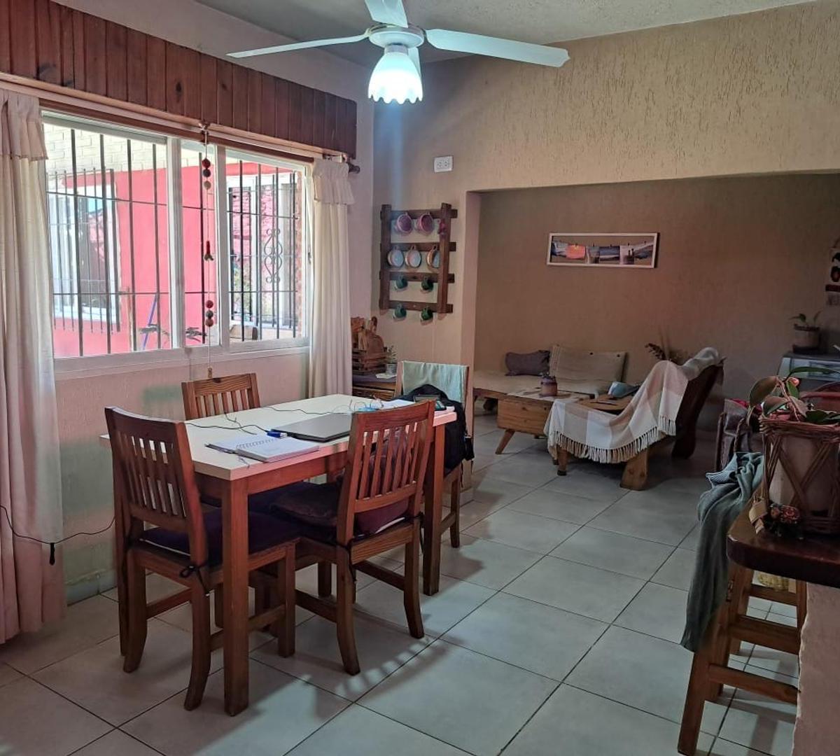 Venta Casa Merlo 5