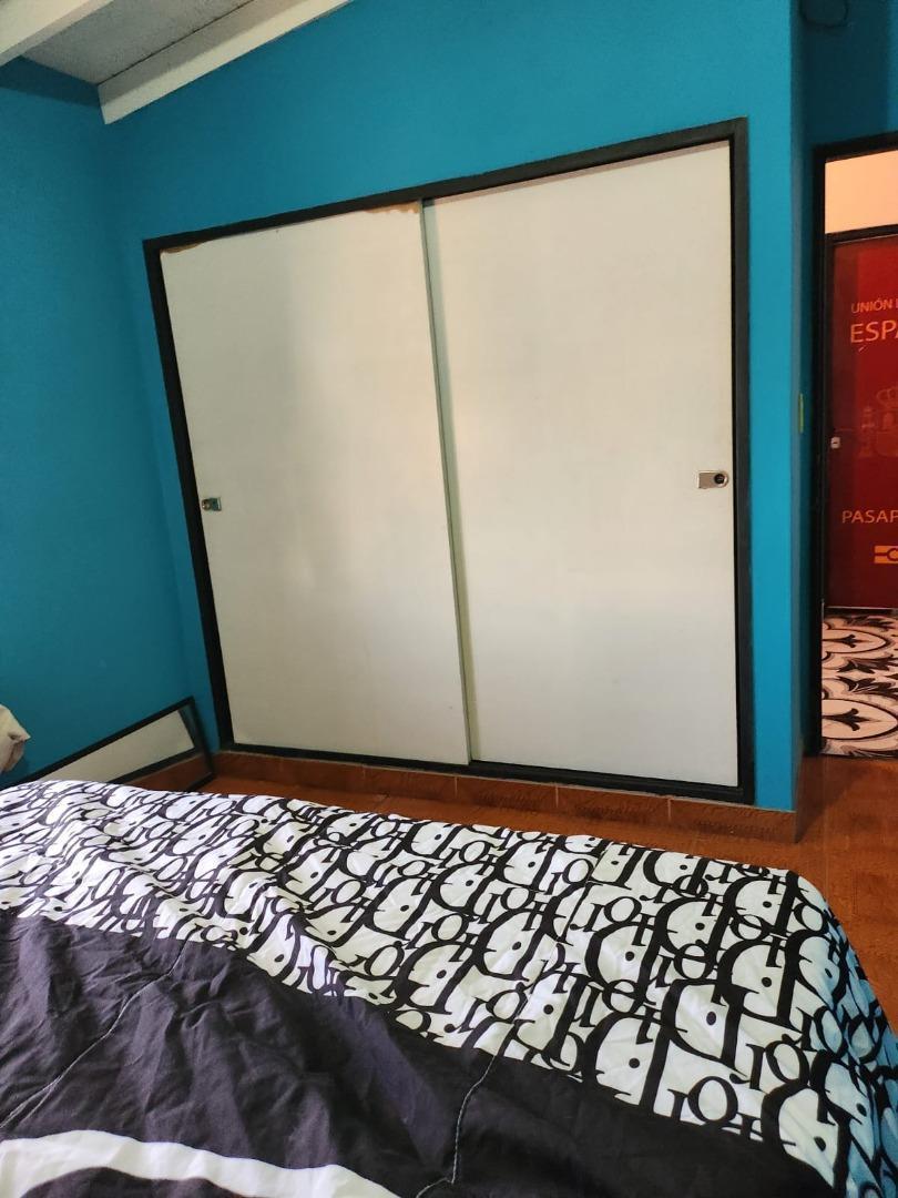 Dos casas en venta Libertad