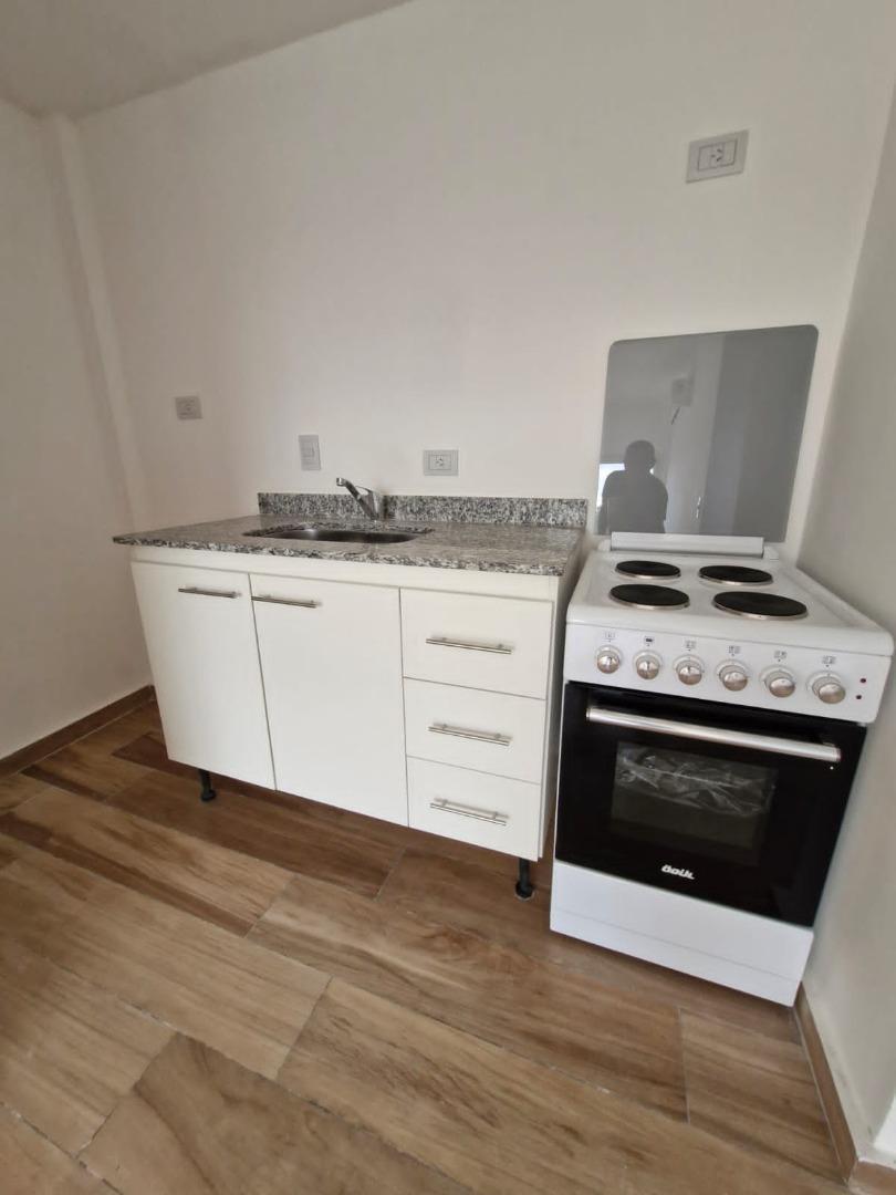 Venta Departamento 2 Ambientes a Estrenar 2