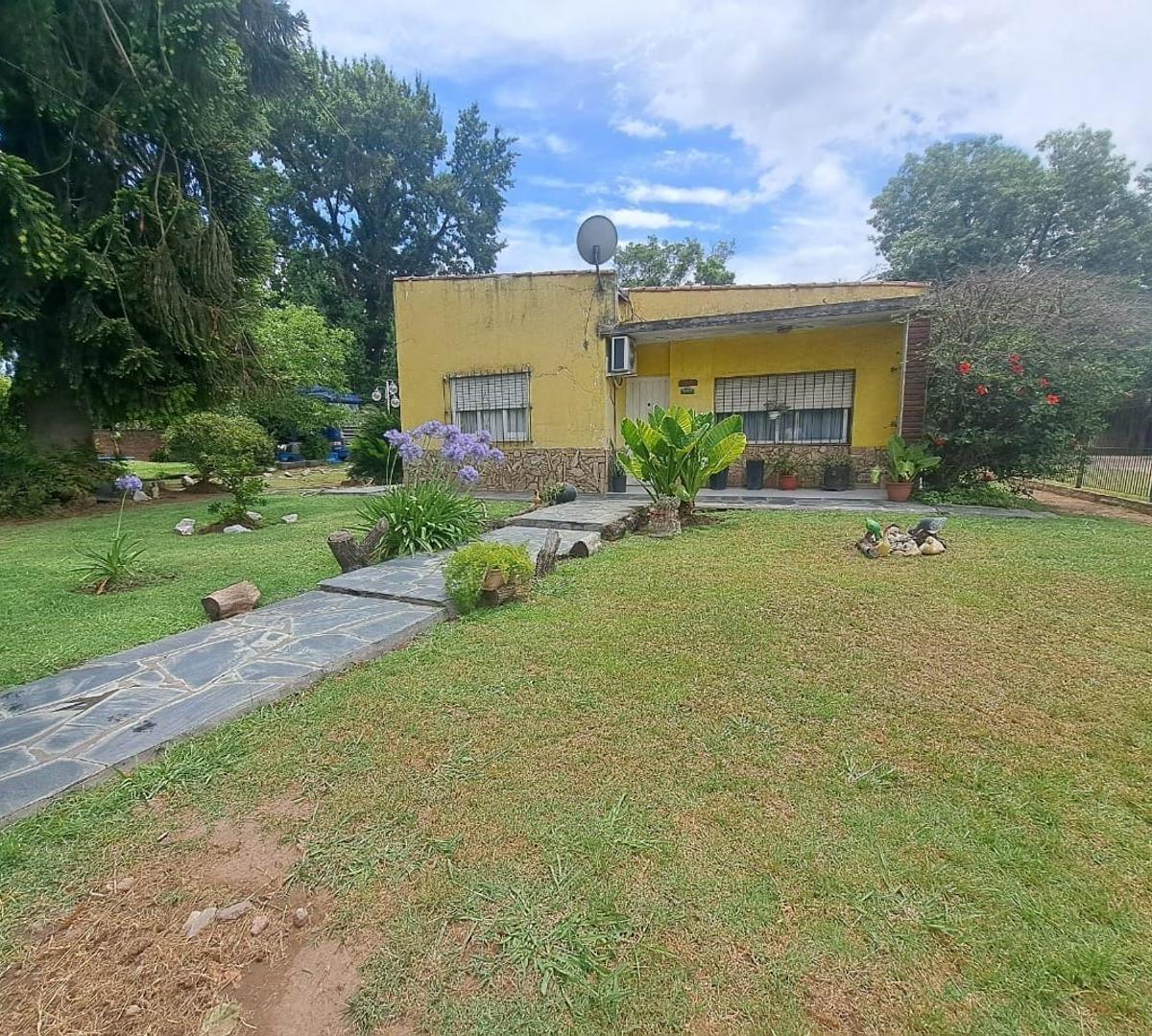 Venta Quinta Moreno 5