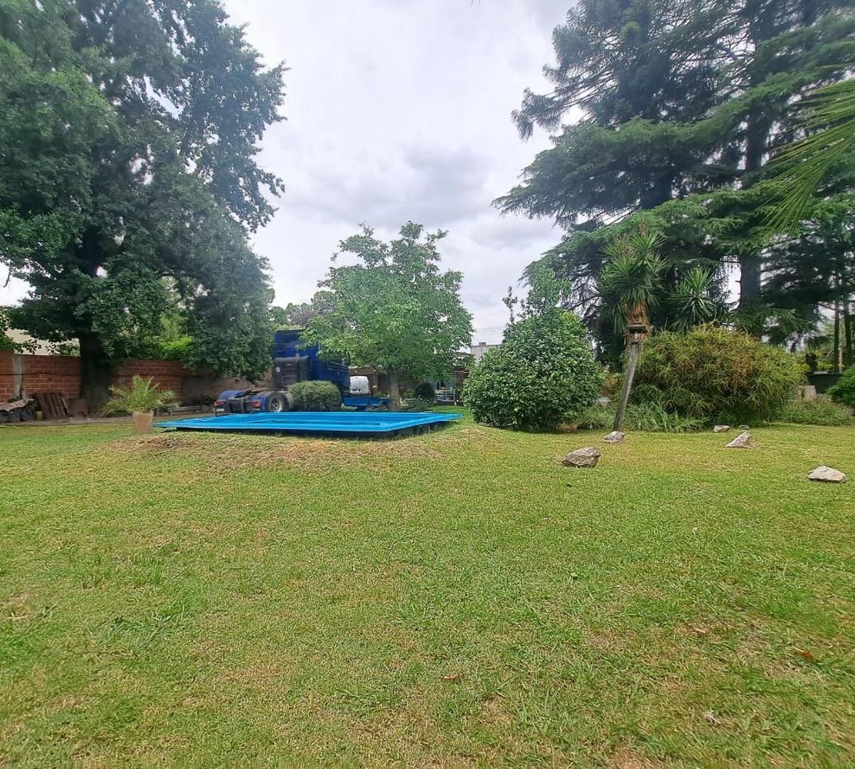 Venta Quinta Moreno 4