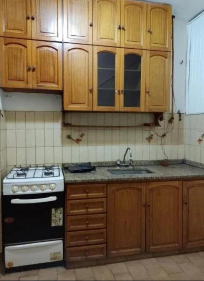 Venta PH en Parque Chacabuco 3