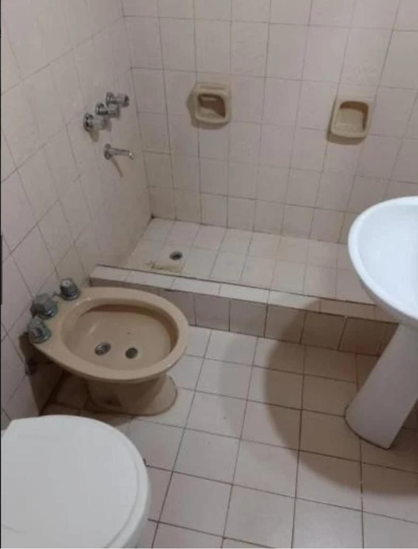Venta PH en Parque Chacabuco 3