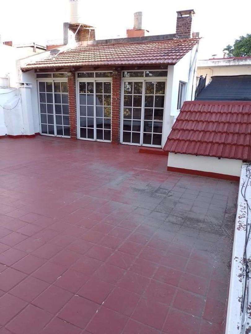 Venta PH en Parque Chacabuco 1