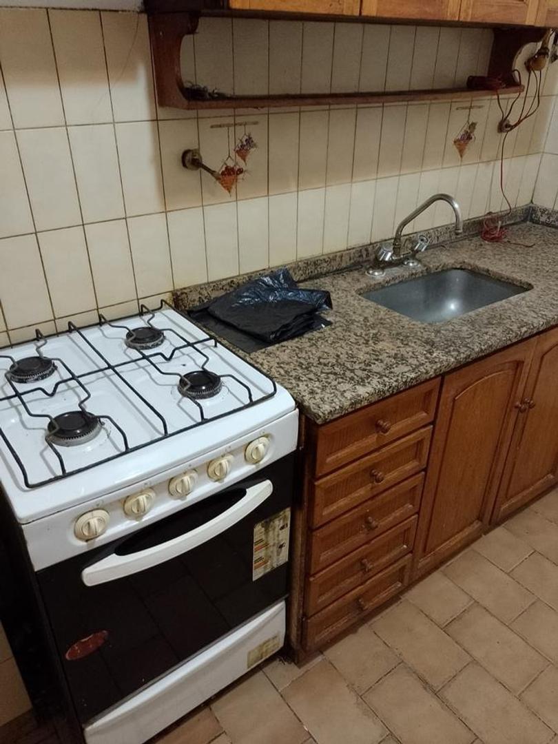 Venta PH en Parque Chacabuco 4