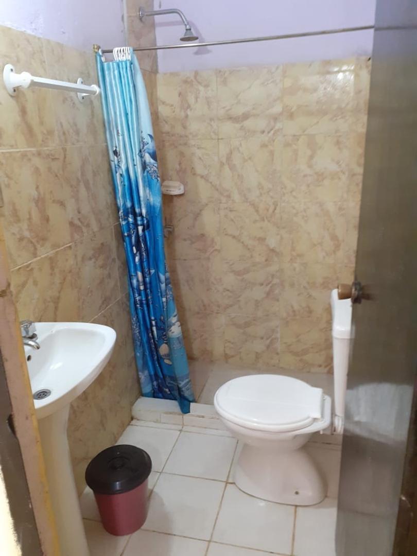Casa + Dos Deptos. en San Bernardo. Apto Credito 3