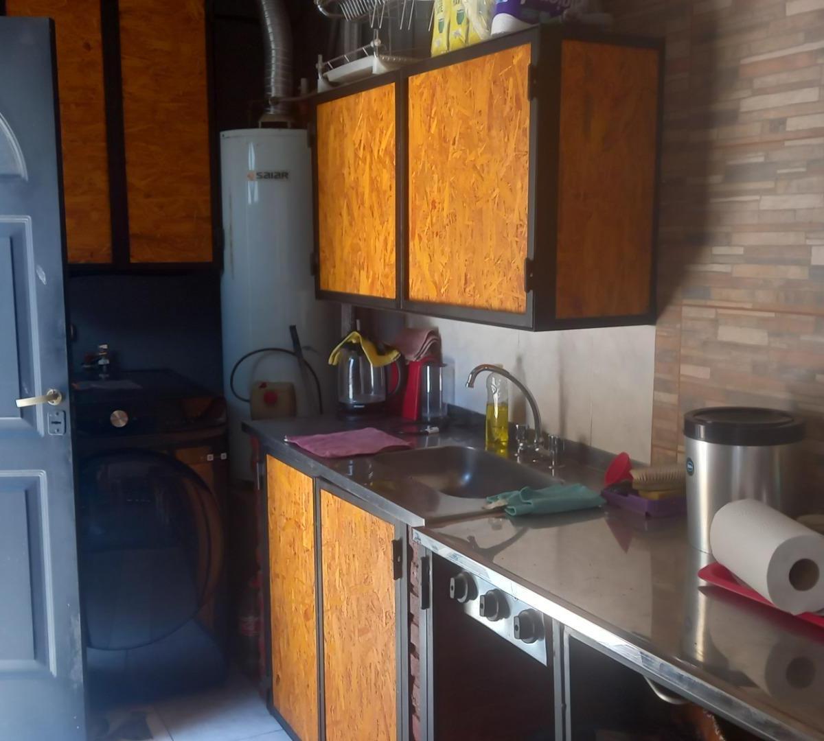 2 Casas + Depto 2 Ambientes en Venta, Ciudadela 1