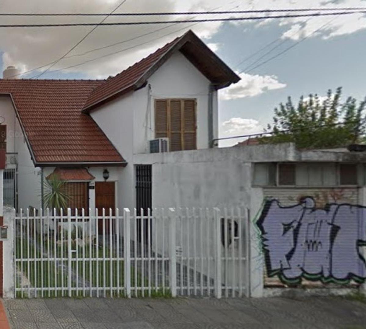Propiedad en Argentina