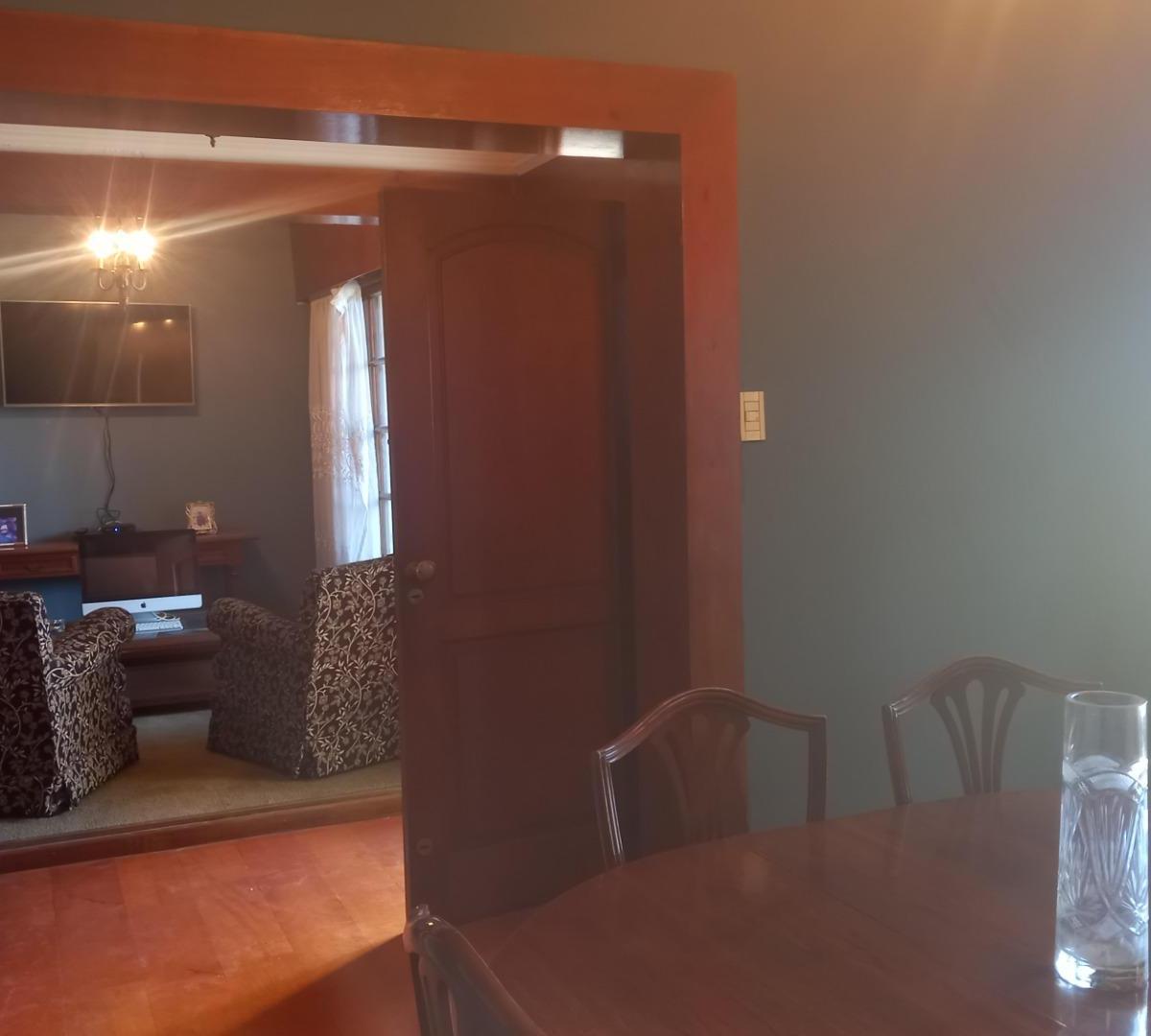 Casa en Venta en Merlo Centro - Apta Credito 5