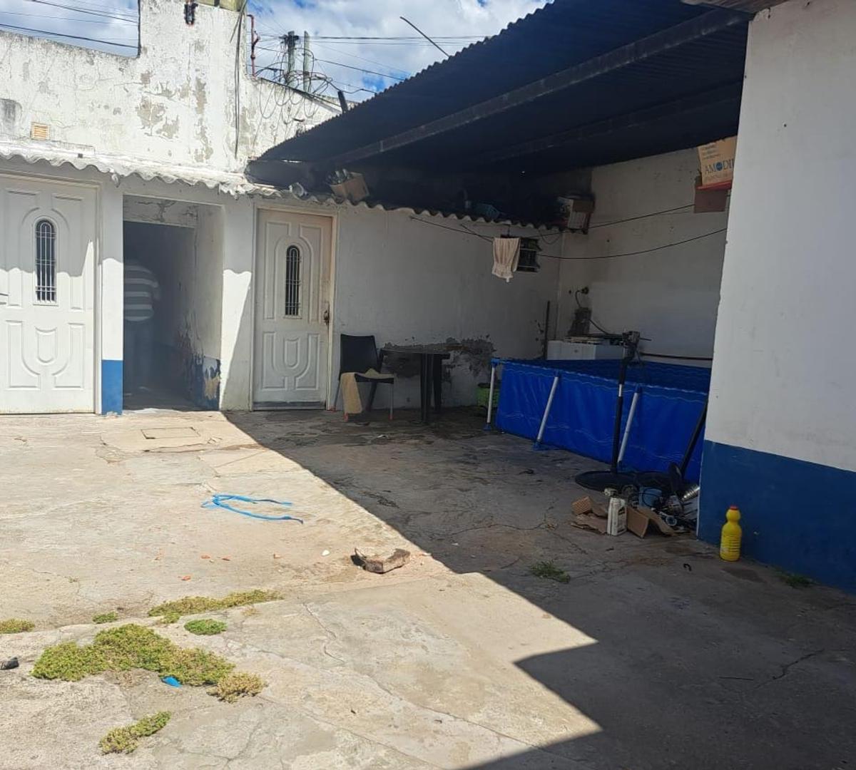 VENTA COMPLEJO CINCO UNIDADES FUNCIONALES EN PH EN MERLO