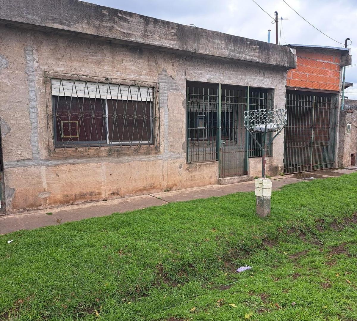 Venta Casa Moreno Trujui 3