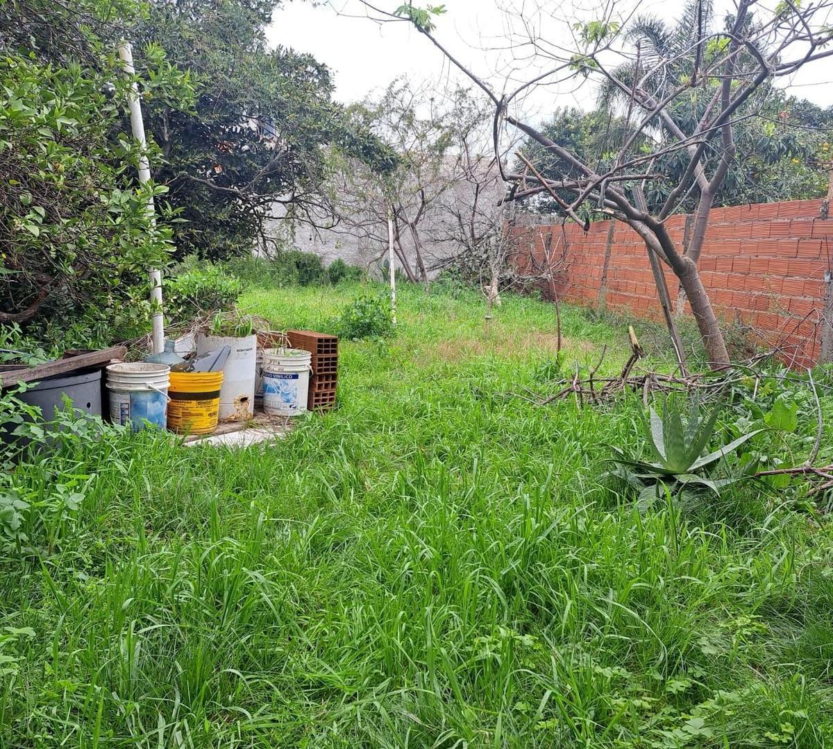 Venta Casa Moreno Trujui 5