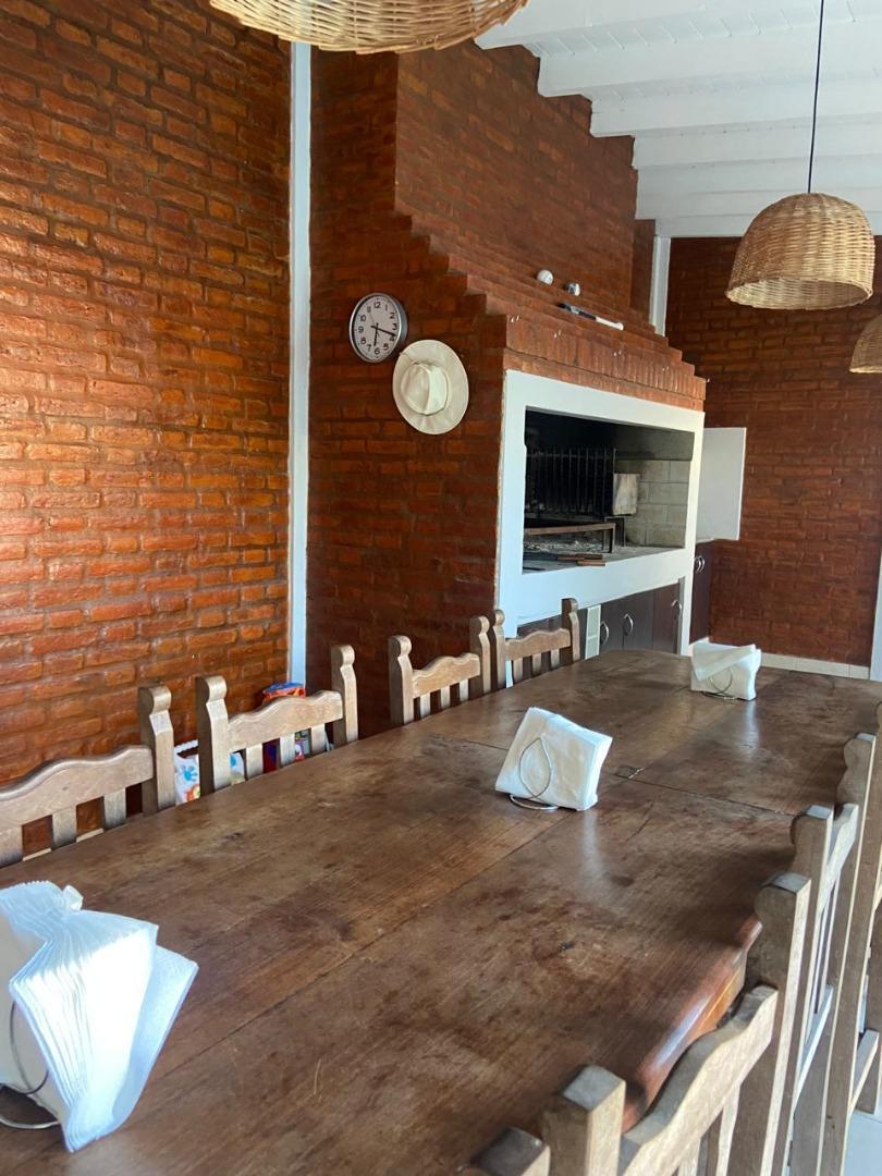 Venta Casa Quinta en Mercedes B. 5