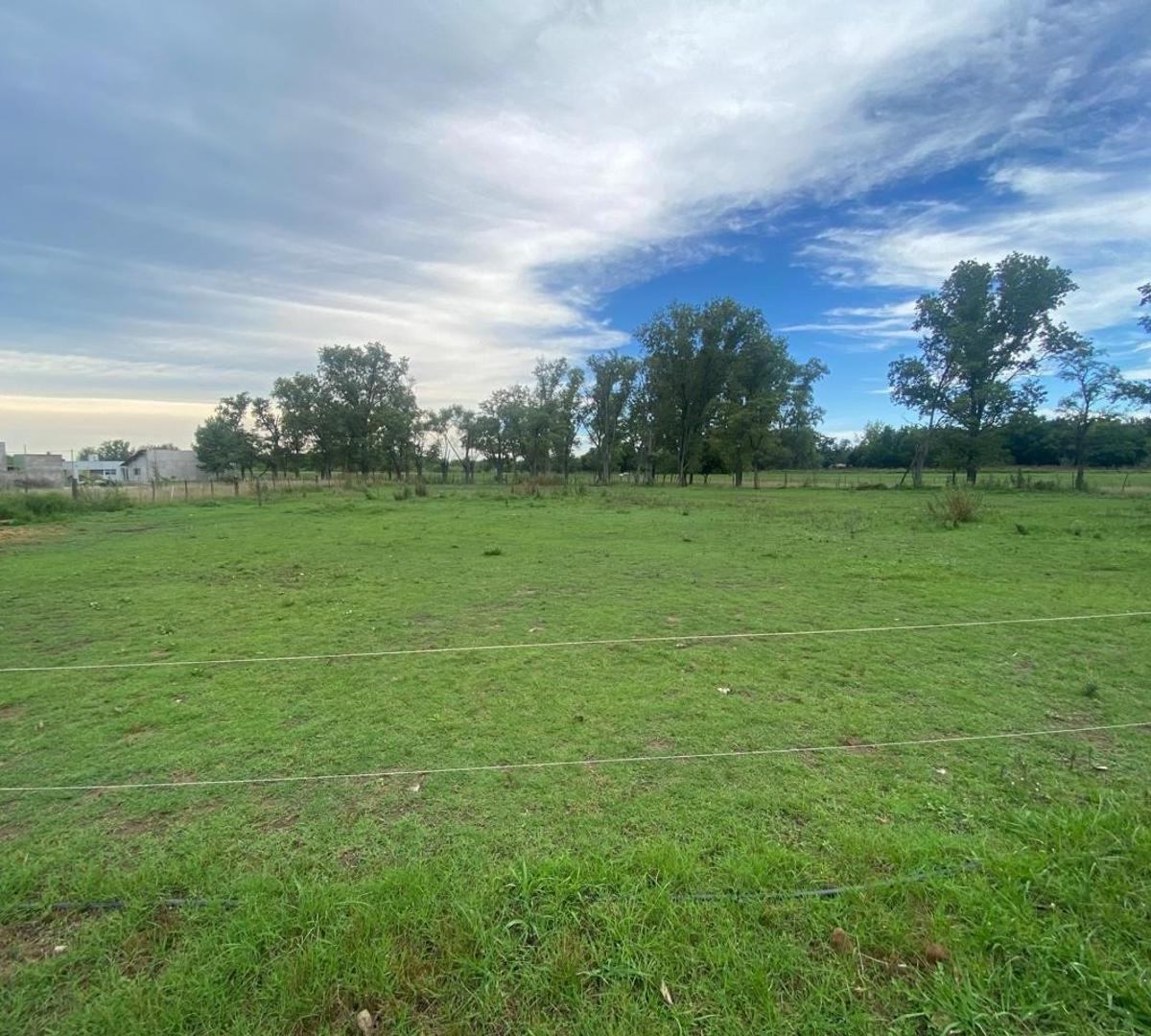 Venta de Terreno en Mercedes Ruta 5 3