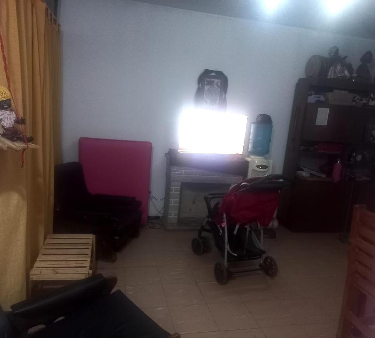 Propiedad en Argentina