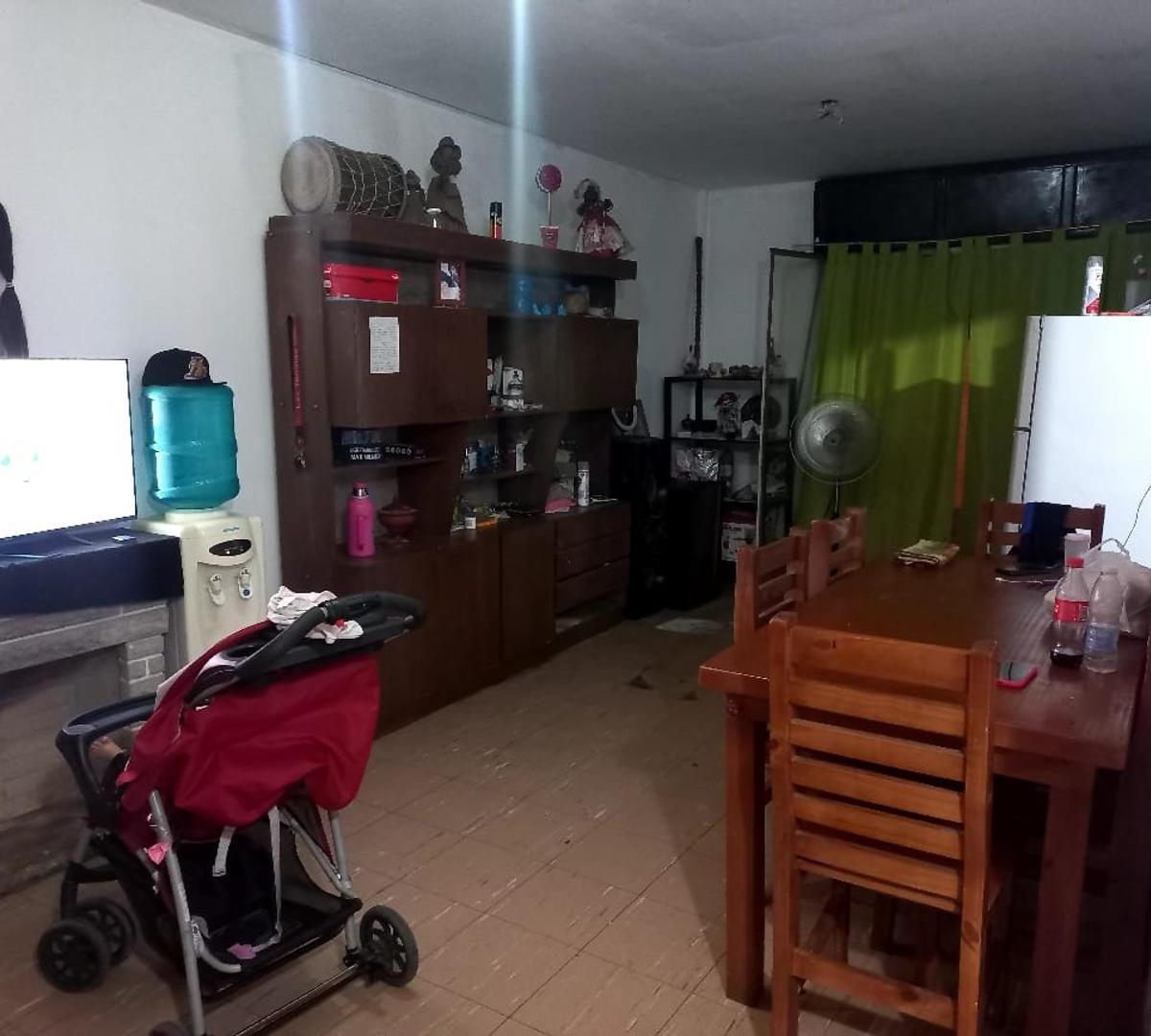 Venta de Duplex Zona Oeste 4
