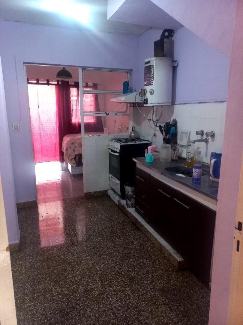 Venta de Duplex Zona Oeste 3