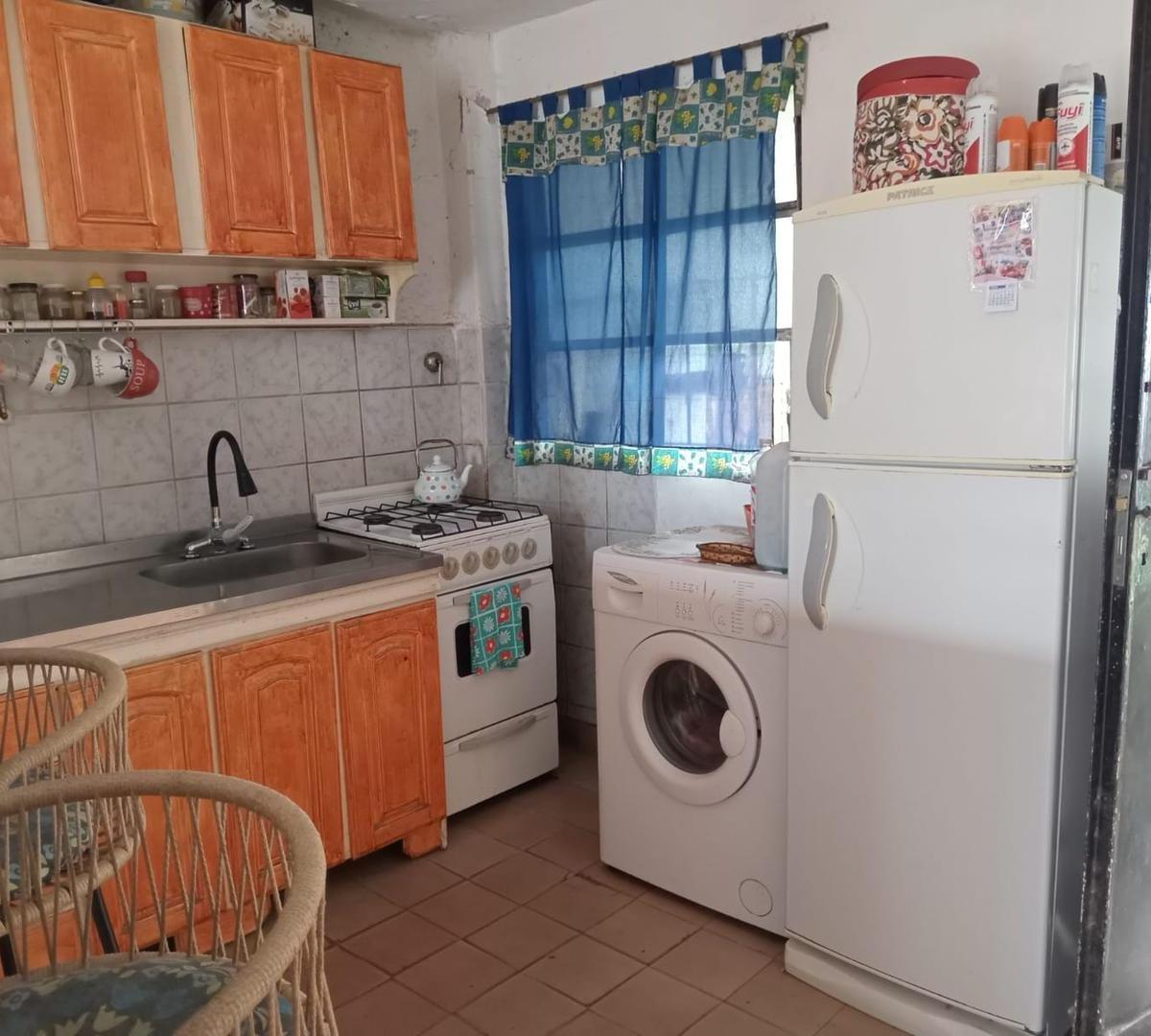 Casa en Moreno Centro 3