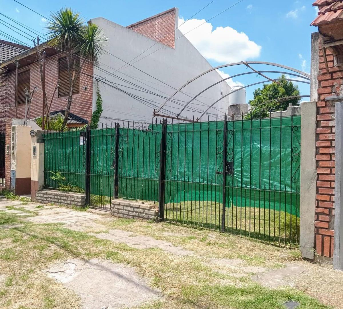 Casa en Moreno Centro 4