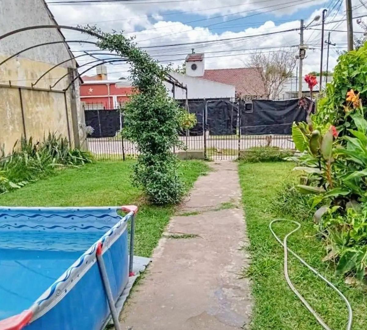 Propiedad en Argentina