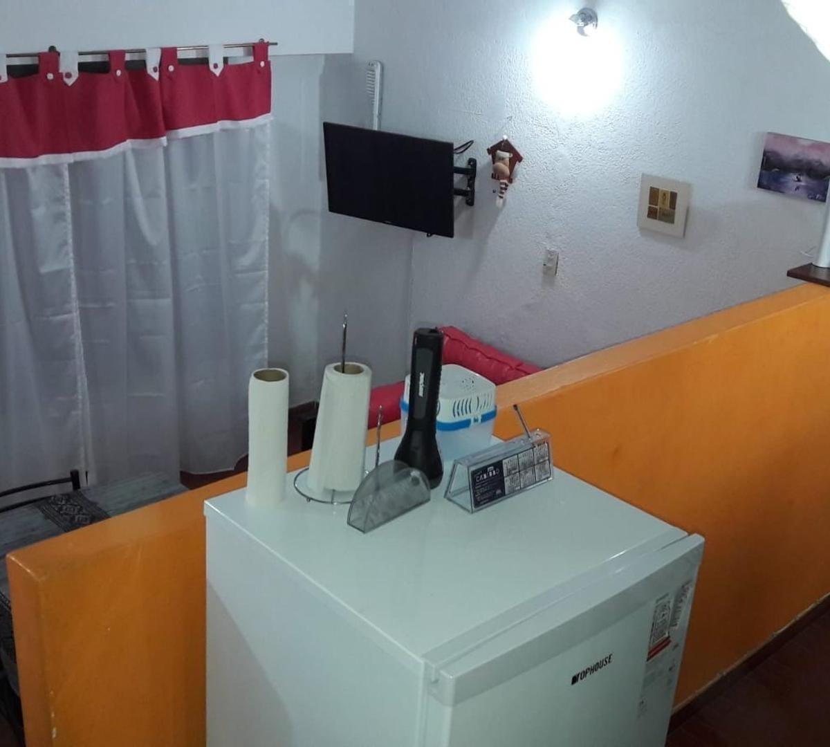 Cuatro Duplex en Venta en Mar del Tuyu 3