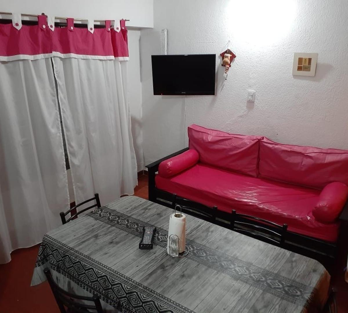 Cuatro Duplex en Venta en Mar del Tuyu 2