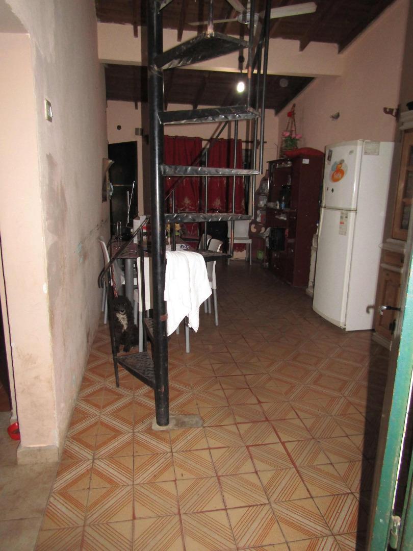 Casa Dúplex en Moreno 5