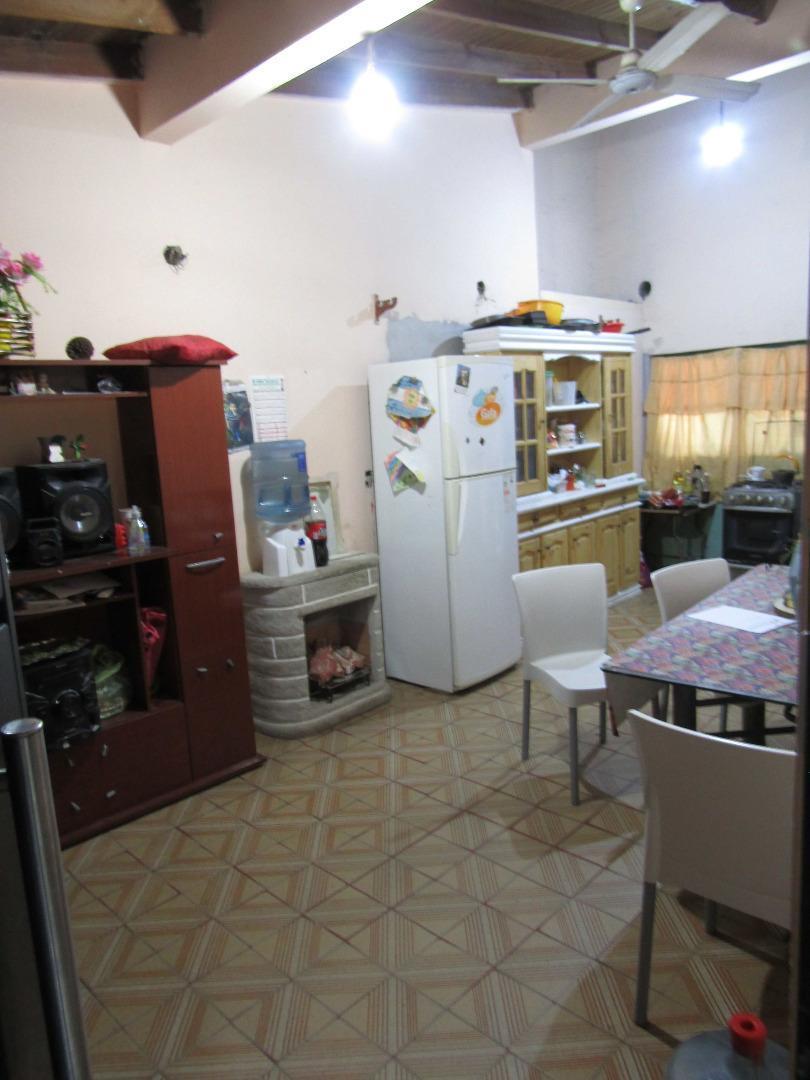 Casa Dúplex en Moreno 1