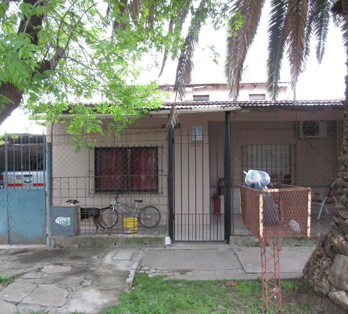 Propiedad en Argentina