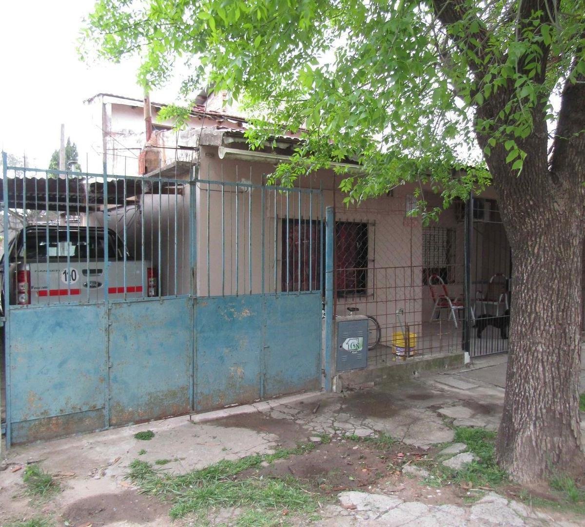 Casa Dúplex en Moreno 4