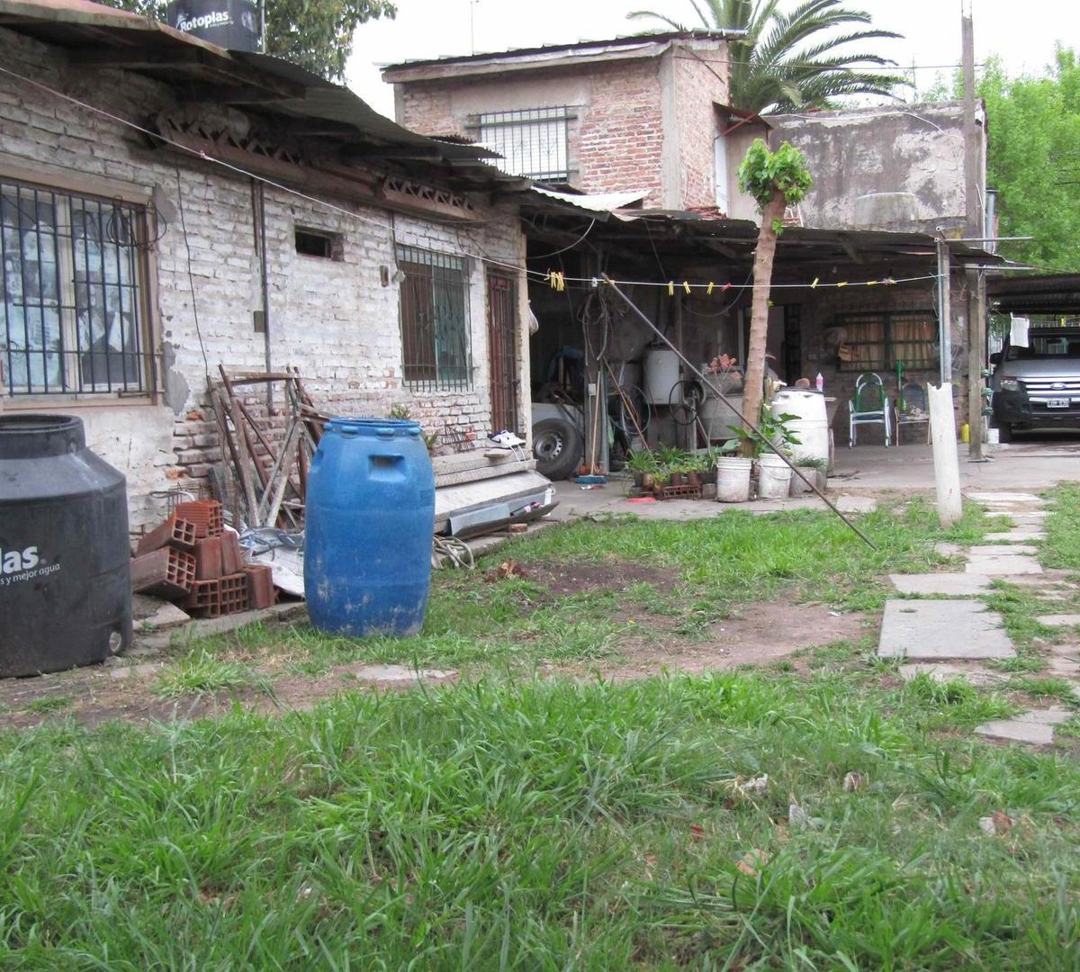 Casa Dúplex en Moreno 2