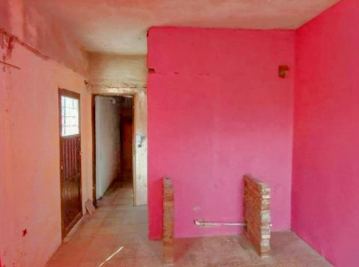 Casa con Local en Pompeya Merlo 3