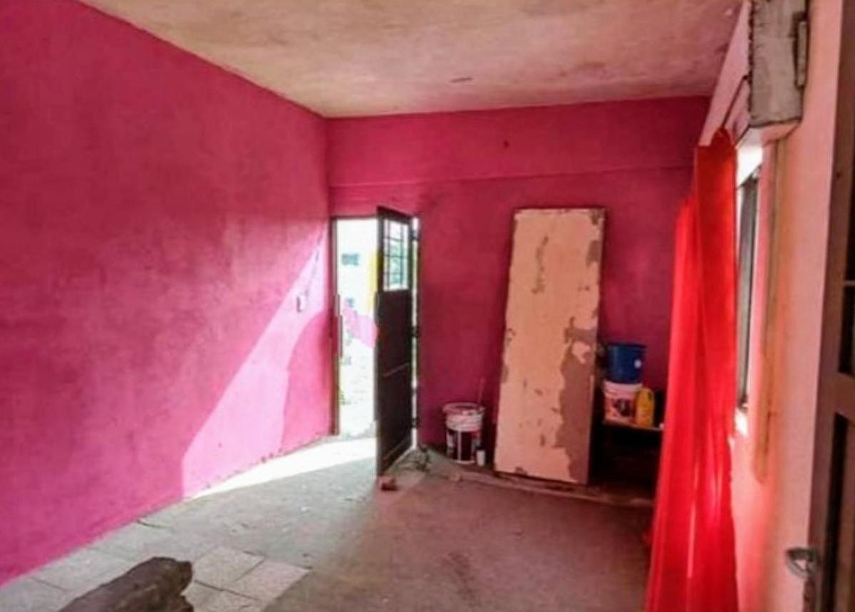 Casa con Local en Pompeya Merlo 4
