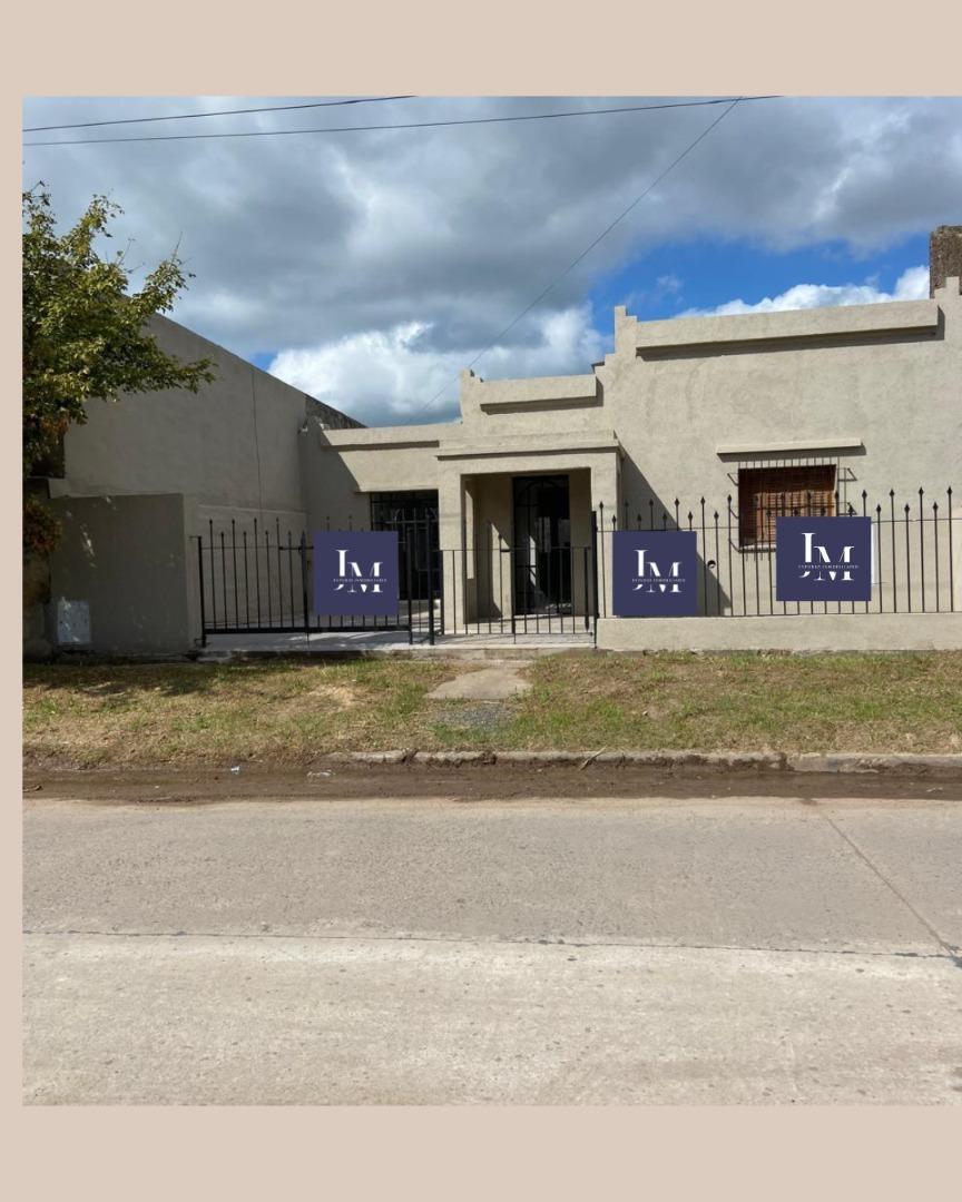 Venta de Casa en Mercedes B. 1