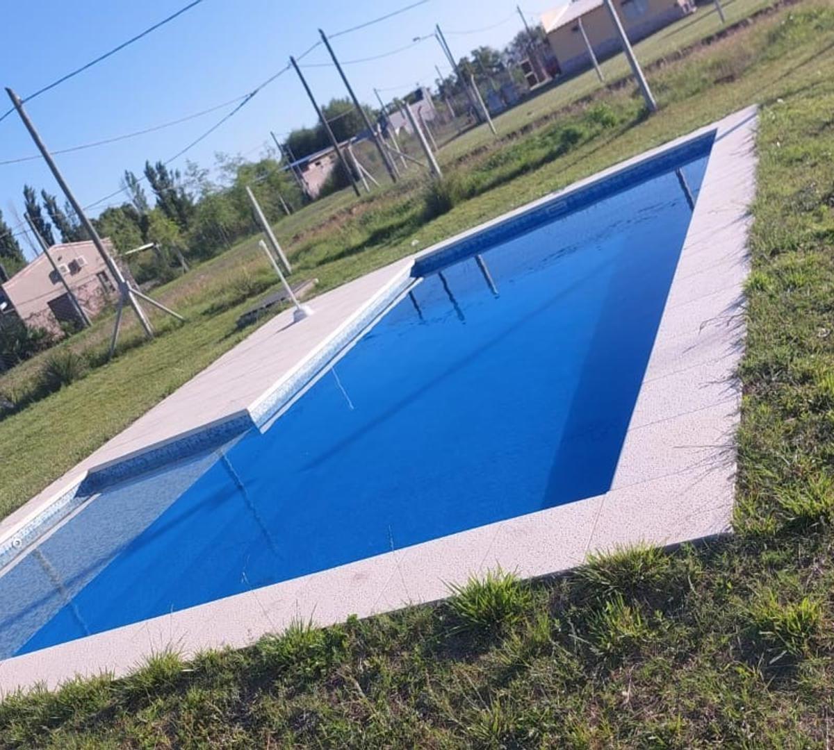Quinta en Venta o Permuta en Chivilcoy B. 4