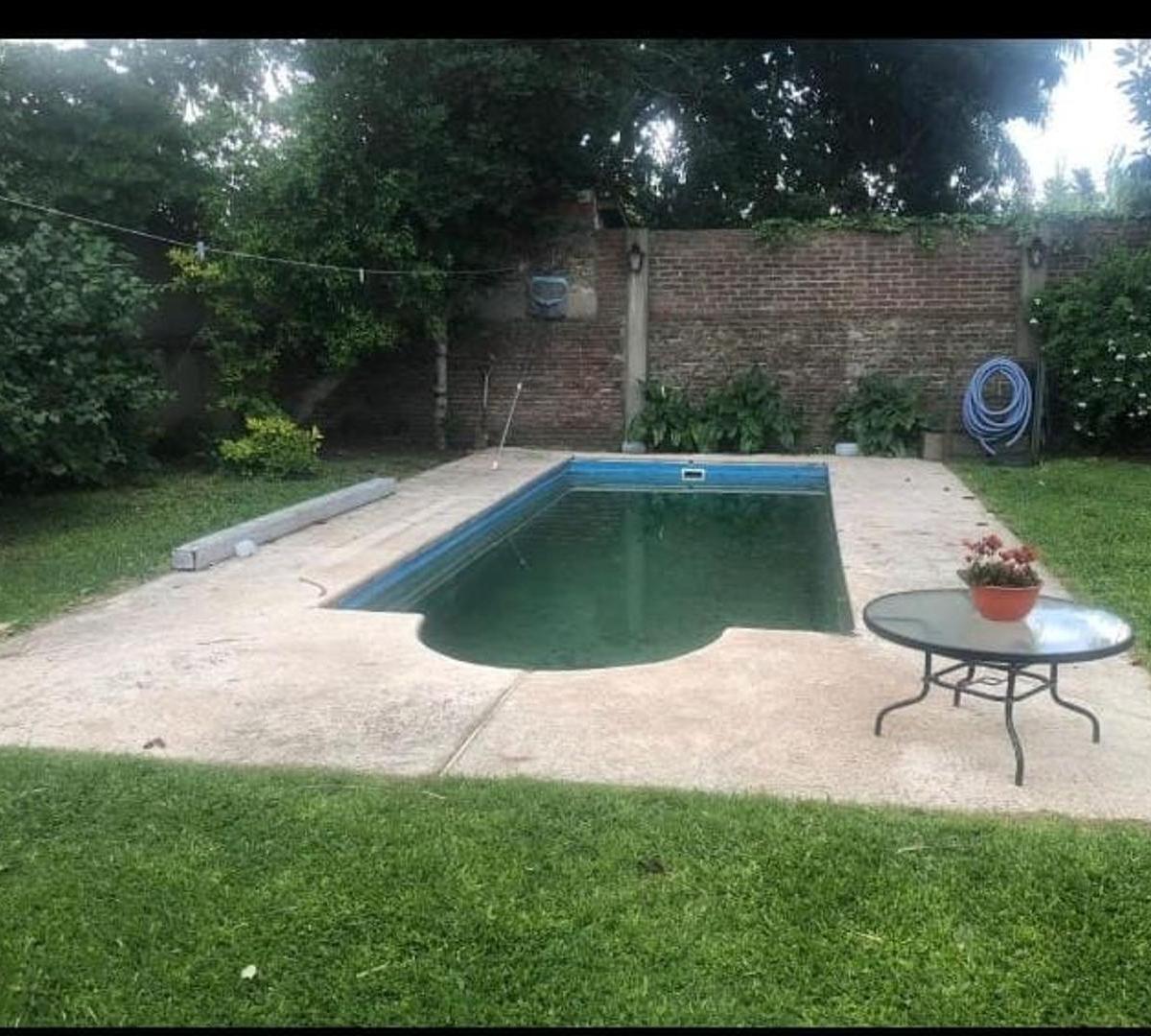 Venta Chalet en Hurlingham 2