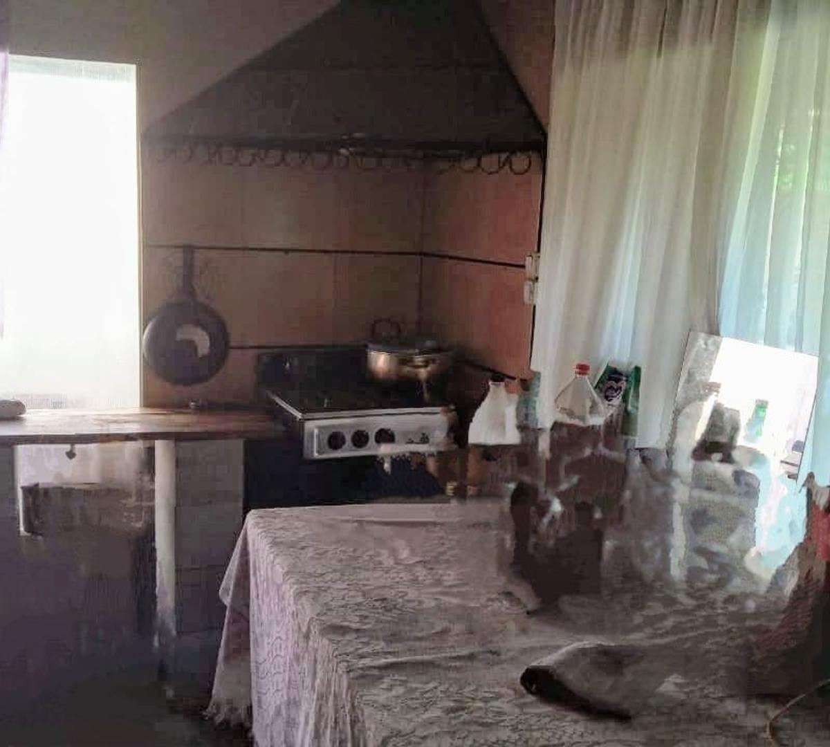 VENTA CASA EN GENERAL LAS HERAS