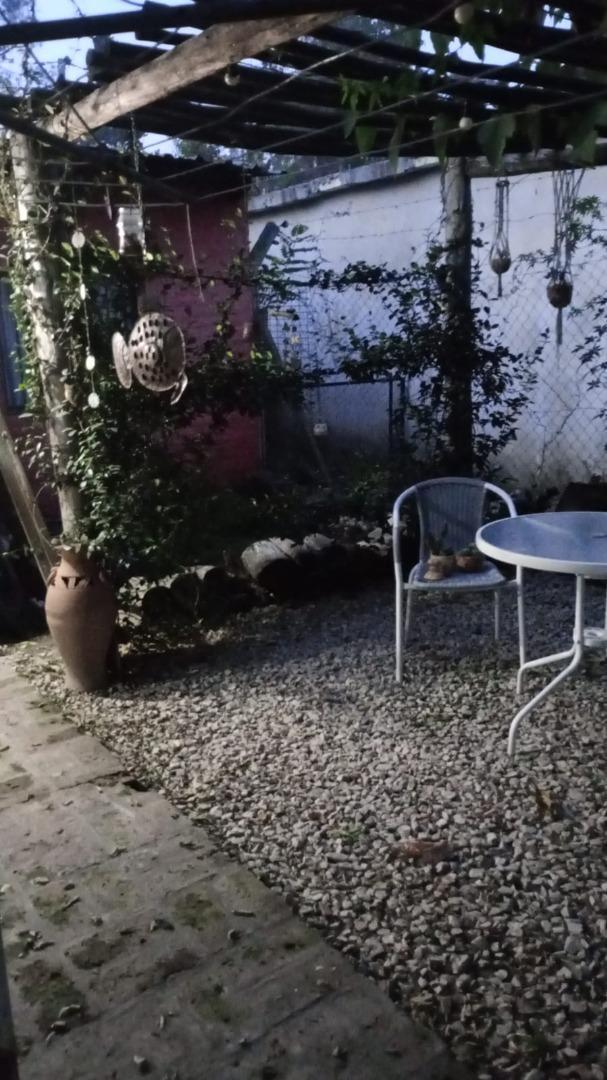 Venta Casa La Reja 1