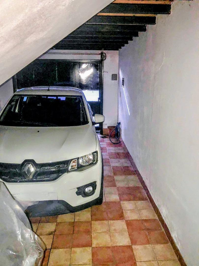 Foto de VENTA CASA TRIPLEX EN VILLA LUGANO, imagen 5