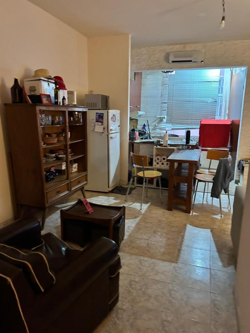 Venta depto en Villa Luzuriaga
