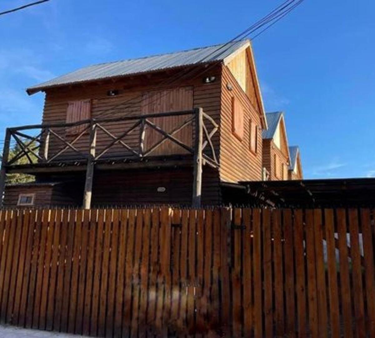 Propiedad en Argentina