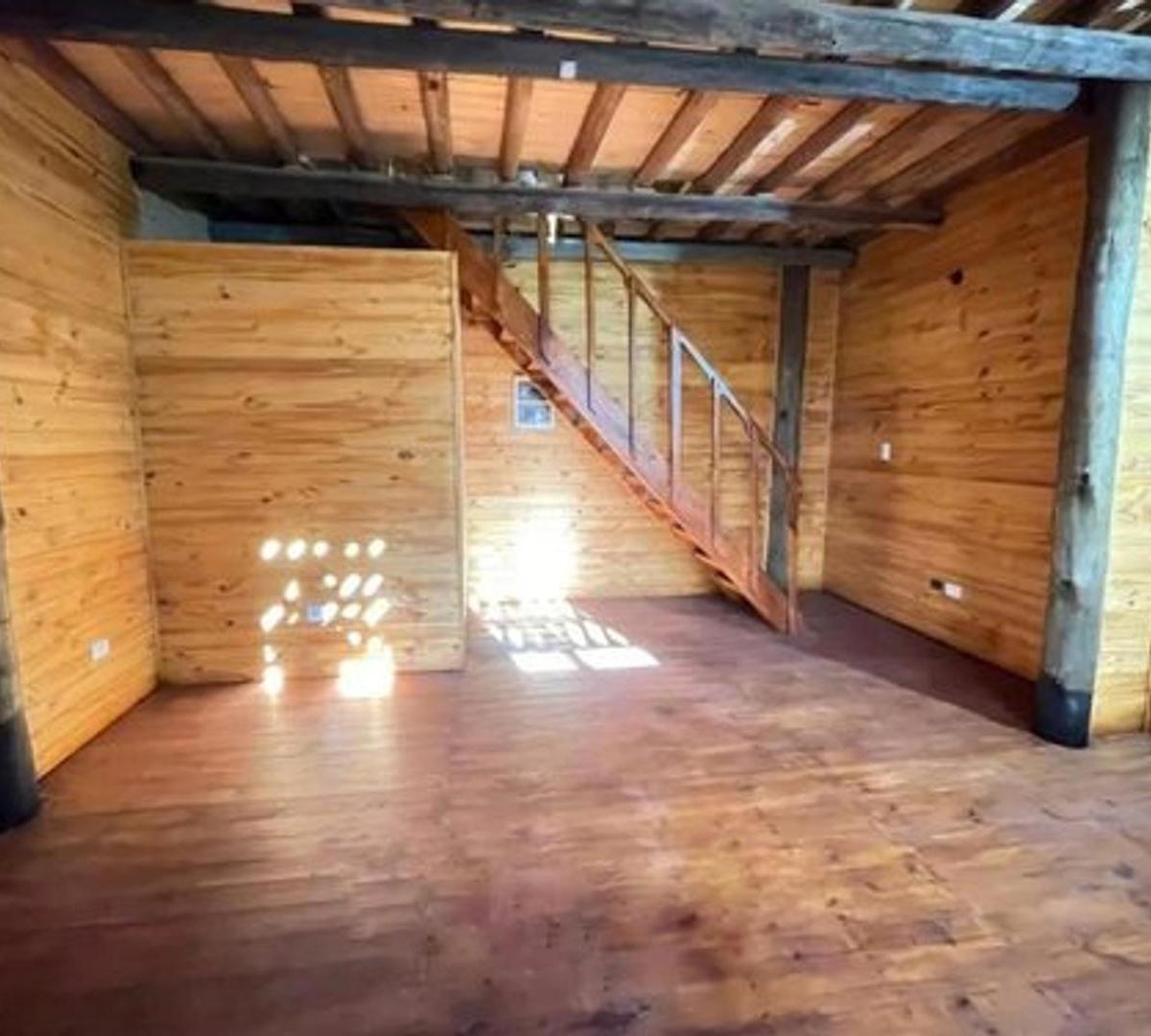 Venta Complejo de Cabañas en La Reja 3