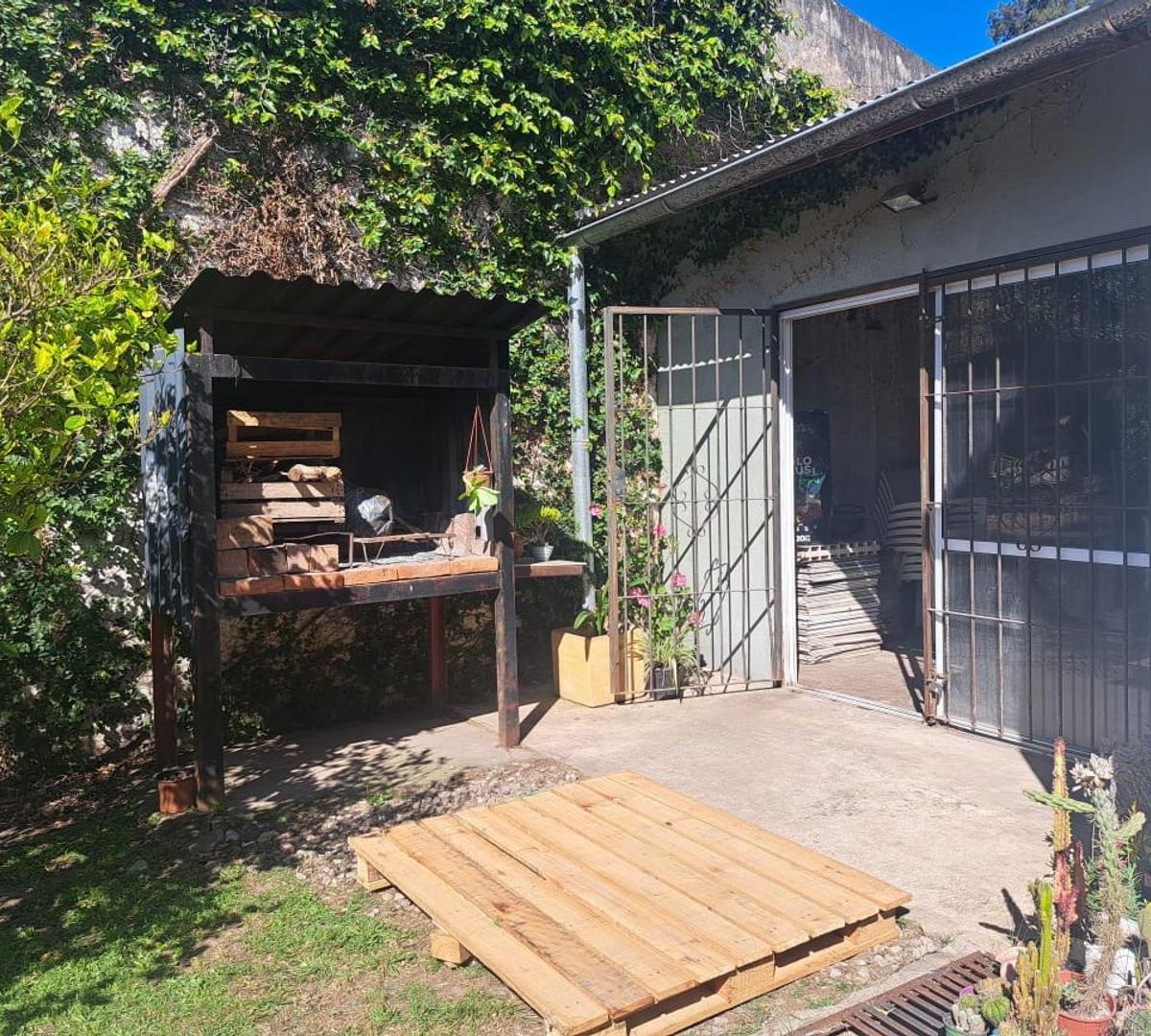 Venta Casa en Moreno Sur 3
