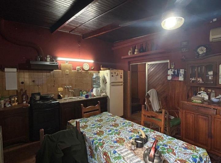 Casa de 5 ambientes en Hurlingham 4