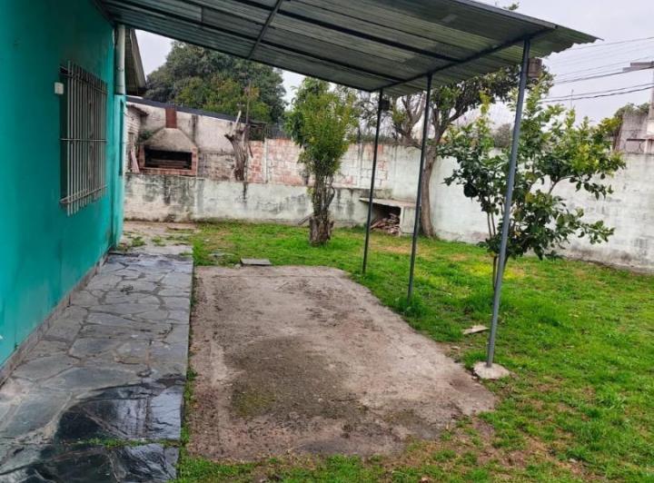 HERMOSA CASA EN ALQUILER EN PASO DEL REY 2