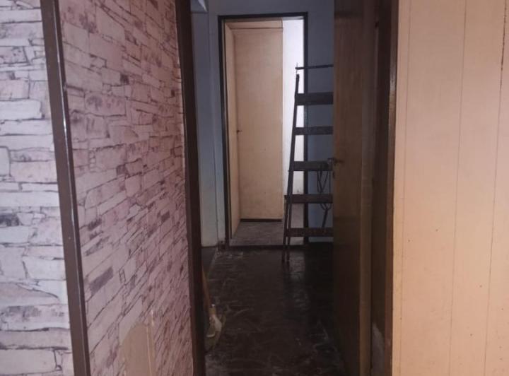ALQUILER CASA DOS HABITACIONES PASO DEL REY 2