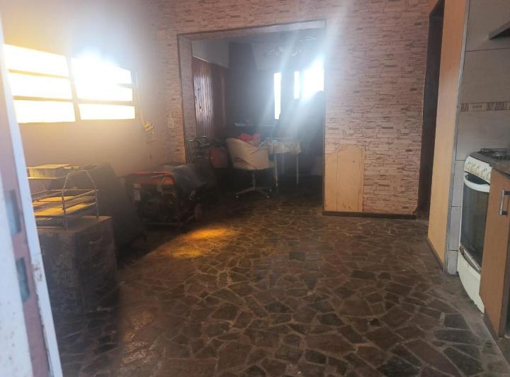 ALQUILER CASA DOS HABITACIONES PASO DEL REY 5